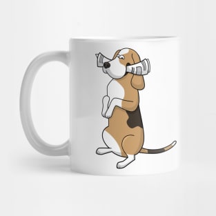 Dogs Lovers Mug